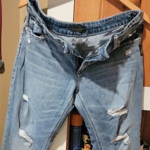 SILVER brand Jeans